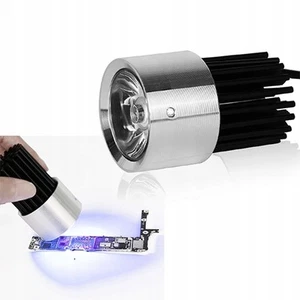 Rosfix UV-Lampe USB 5V 180cm Kabel kompakt für Leiterplatten-Montage - Bild 1 von 6