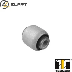2x CONTROL ARMTRAILING ARM BUSH 00670160 FOR TOYOTA AURISAVENSIS 1WW 1.6L 4cyl - Picture 1 of 7