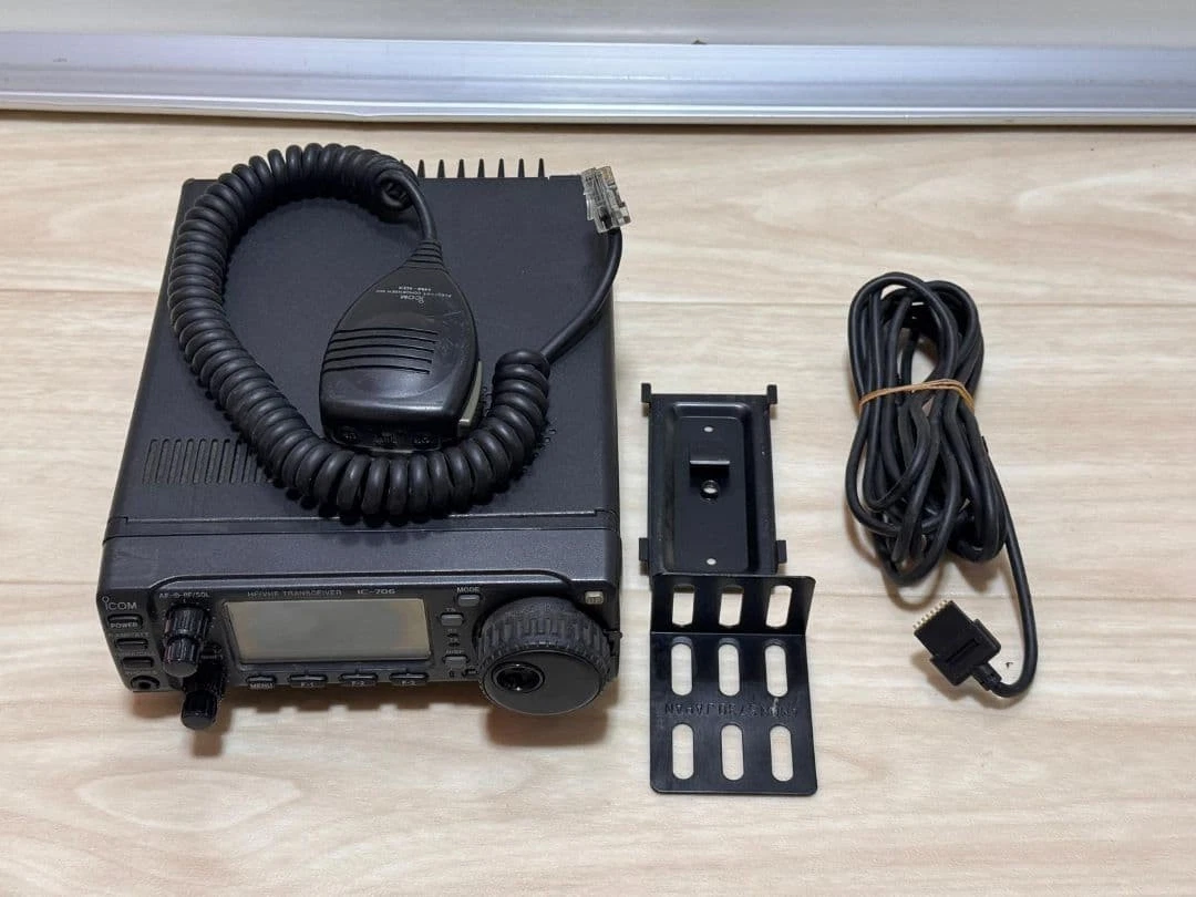 Icom 706 for sale - eBay