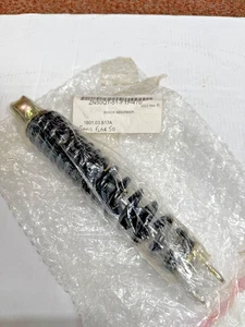 NEW Genuine SINNIS Flair 50 Rear Shock Absorber ZN50QT-51-F17-470 - Picture 1 of 7