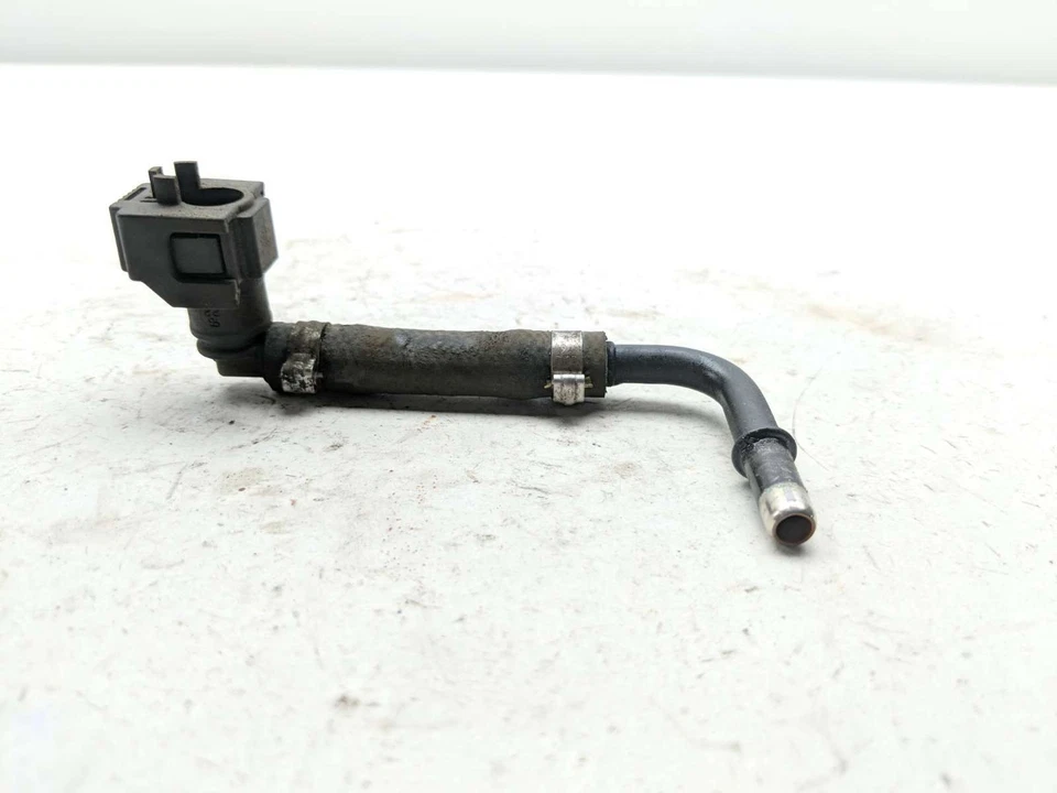 09-17 Yamaha Bolt XVS950 CU Petrol Gas Fuel Line Hose - Image 1 of 4