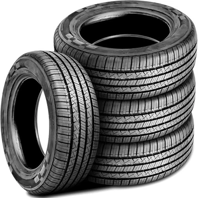 4 Tires Leao Lion Sport 4x4 HP3 235/70R16 106H A/S Foto 1 de 4
