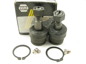 (2) Napa 10380 FRONT LOWER Suspension Ball Joints - Picture 1 of 3