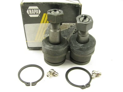 (2) Napa 10380 FRONT LOWER Suspension Ball Joints - Image 1 of 3