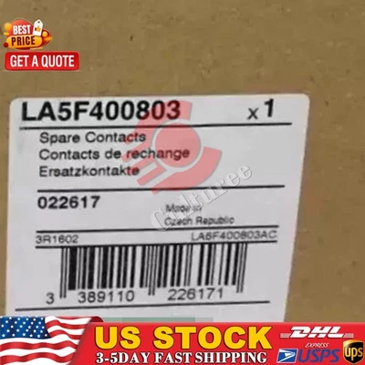 LA5F400803 Originalverpackt US Kostenlose MwSt. - Bild 1 von 3