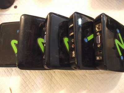 LOT OF 5 NComputing L300 Ethernet Virtual Desktop with vSpace, - Image 1 of 4