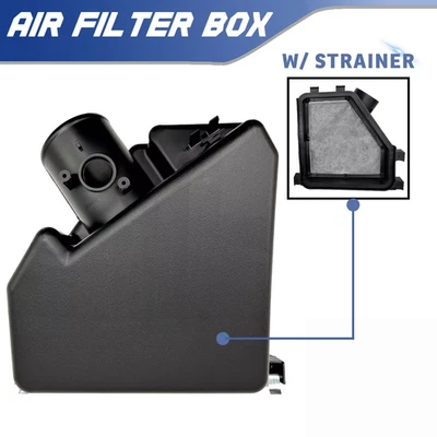 For Scion xB 2008-2015 2.4L Air Cleaner Intake Filter Box Housing With Strainer - Image 1 of 4