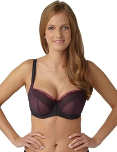 Panache Georgia Balcony Bra 8001 New Lingerie Womens Underwired Bras - Picture 1 of 3