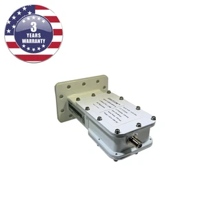 ESATCOM™ ESAT-3100F-BPF-8, 3,82 – 4,2 GHz C-Band 5G Rejection LNB+Filter ±10 kHz - Bild 1 von 1