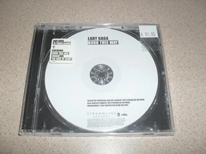 Born this Way by Lady Gaga (CD, 2011) - Picture 1 of 2