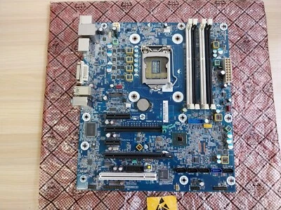 HP Z230 MT Socket LGA1150 Motherboard 697894-002 698113-001 - Image 1 of 3