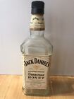 Jack Daniels Honey 70Cl Bottle  Empty Used Upcycle Arts Vgc Jd Honeyjack