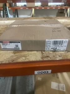 FORD OEM 21-23 Bronco Front Suspension Brake Components-Rotor ML1Z1125D - Picture 1 of 1