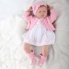 muñecas de silicona ebay