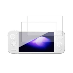 Tempered Glass Screen Protector for Ayaneo Pocket S 9H HD Tempered Films - Afbeelding 1 van 3