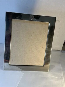 Picture Frame Etched "President & Vice President Inauguration 1993" Clinton Gore - Picture 1 of 13