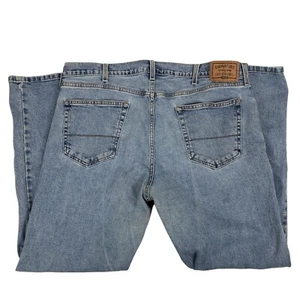 Levi Strauss Signature Herren Relaxed Jeans Gr. 40 x 30 blau  - Bild 1 von 5