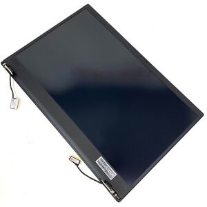 14" IBM Lenovo ThinkPad X1 Carbon Gen 8 Display LCD Assembly 20U9001PUS 2020 A+ 