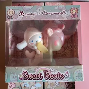 tokidoki x Cinnamoroll Sweet Treats Series - Mango licious special edition - Picture 1 of 1