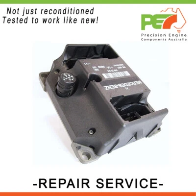 PMS Ignition Control unit Repair Service For Mercedes Benz E200 W124 2.0L - Image 1 of 4