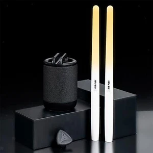 Elektronisches Schlagzeug-Set, Geburtstagsgeschenk, Lufttrommel für Kinder, - Bild 1 von 7