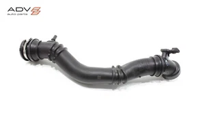 2024 - 2025 LINCOLN NAUTILUS INTERCOOLER INTER COOLER OUTLET HOSE TUBE PIPE OEM - Picture 1 of 8