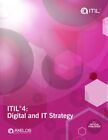 ITIL 4: Digital and IT Strategy by PeopleCert