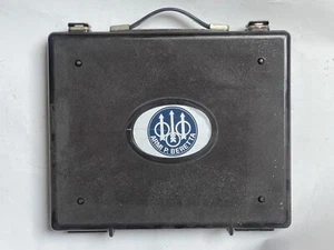 Valigia Porta Cartucce Beretta Vintage - Foto 1 di 6