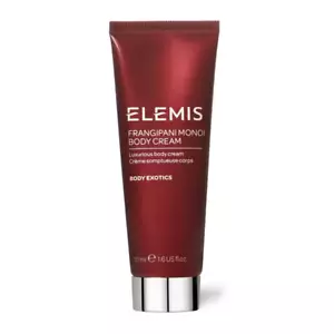 ELEMIS FRANGIPANI MONOI BODY CREAM (NWOB/ Travel Size 1.6oz/50ml/Sealed) - Picture 1 of 1