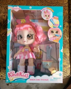 Dolls Kindi Kids Snack Time Friends, Brand New - Picture 1 of 2