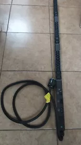 HP H5M62A 8.6KVA 200-208V 24A MID-HEIGHT VERTICAL BASIC PDU - Picture 1 of 6