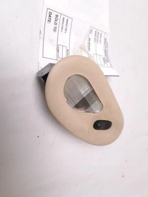 REAR RIGHT OVERHEAD LAMP FOR FORD EXPEDITION 2003 - 2006 - Image 1 of 4