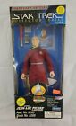 Captain Jean-Luc Picard Star Trek 1995 Playmates Starfleet Edition Action Figure