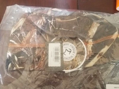 BROWNING Wicked Wing Beanie (ONESIZE/REALTREE.MAX5) 30837376 - Image 1 of 4