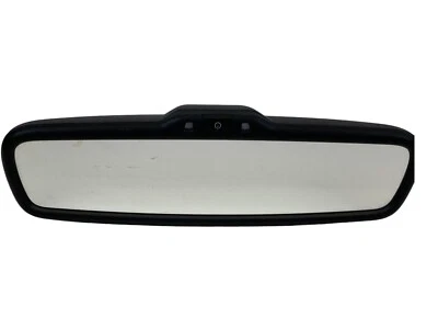 2007-2012 Acura RDX Interior Inside Rear View Interior Mirror E11015892 - Image 1 of 4