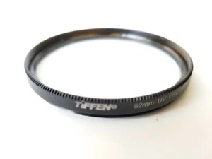 Tiffen 62mm UV Protector Filter Lens fits Sony FX7 camera and 62 mm diameter cam - Picture 1 of 4