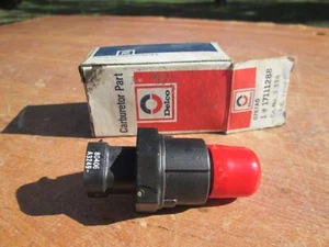 1982 THRU 1989 CHEVROLET BUICK PONTIAC OLDS AIR CONTROL VALVE GM DELCO NOS - Picture 1 of 9