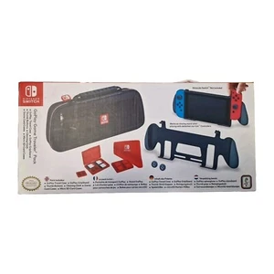 GoPlay Game Traveler Pack für Nintendo Switch – Tasche & Zubehör  - Bild 1 von 5