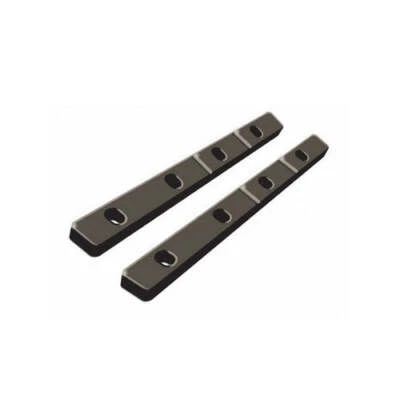 Peco PL24 Switch Lever Joining Bars (for use with PL-22/23/26) - Image 1 of 2