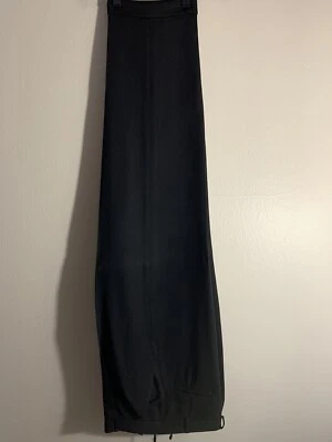 Focus 2000 Women’s Navy Cuffed Dress Pants SZ 8 Gorgeous - Image 1 of 4