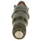 Bosch nozzle stick for Mercedes Vito 638/2 W638 0020171812