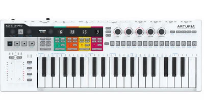 Arturia KeyStep Pro - Midi Controller - 37 Tasten  - OVP & NEU - Bild 1 von 2