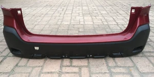 2021 2022 2023 Subaru Outback Limited/Premium/Touring Rear Bumper 57702AN11A OEM - Picture 1 of 11