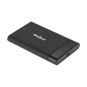 5901890103404 Obudowa dysku 2,5" SATA USB C 3.1 Rebel aluminiowa Rebel - Zdjęcie 1 z 4