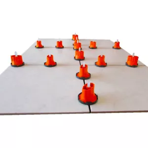 StrataDome Professional Tile Levelling System Components - Picture 1 of 16
