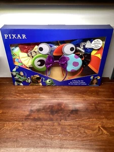 Disguise Disney Pixar Ear Headband Set, 5 Piece - Picture 1 of 2