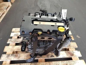 2010-2014 MK3 D VAUXHALL CORSA COMPLETE ENGINE 1.2 PETROL A12XER(LDC) EURO 5 - Picture 1 of 13