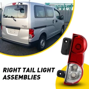 Right Tail Light Rear Passenger Lamp For NV200 Nissan Taxi 2013-2018 265503LM0A - Picture 1 of 12