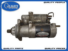 Starter Delco Remy 29MT International VT365 (3571513C92, 3571513C91) SHIPS FREE