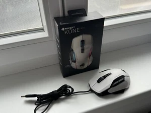 ROCCAT Kone AIMO Gaming Maus 16.000 DPI Sensor (mit Origineller Box) - Bild 1 von 5
